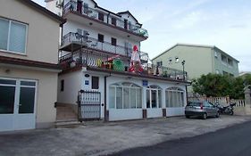 Villa Pandza